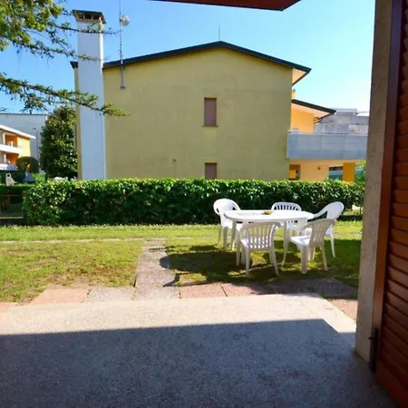 Raffaella Willa Bibione