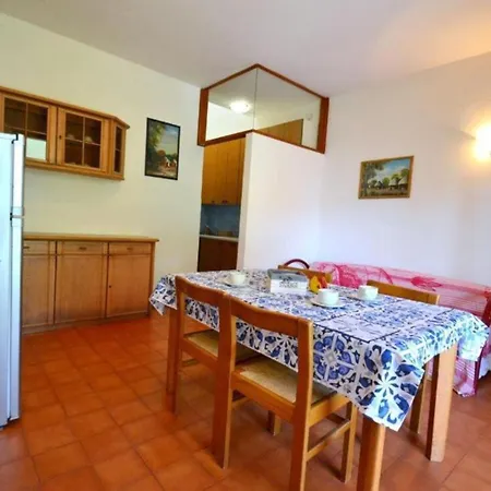 Willa Raffaella Bibione