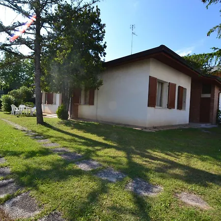 Raffaella Willa Bibione