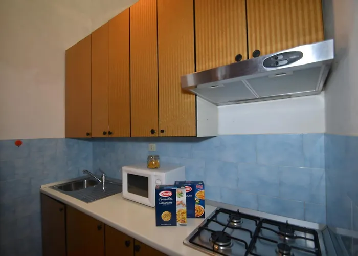 Raffaella Willa Bibione