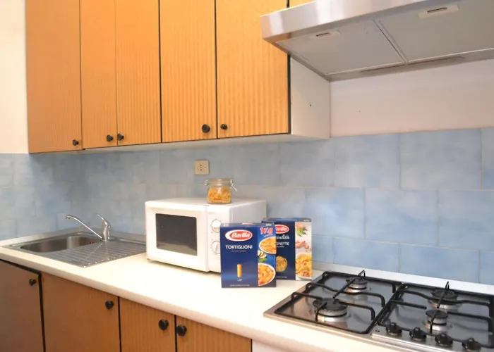 Willa Raffaella Bibione