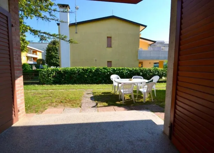 Raffaella Willa Bibione