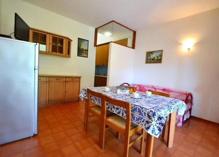 Willa Raffaella Bibione