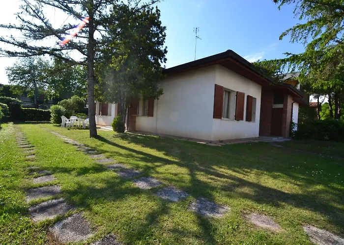 Raffaella Willa Bibione